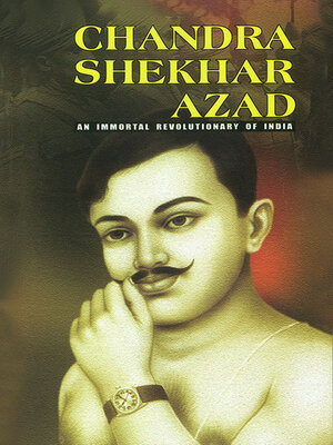 cover image of Chandra Shekhar Azad